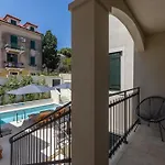 Sperone Hotel