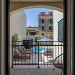 Sperone Hotel
