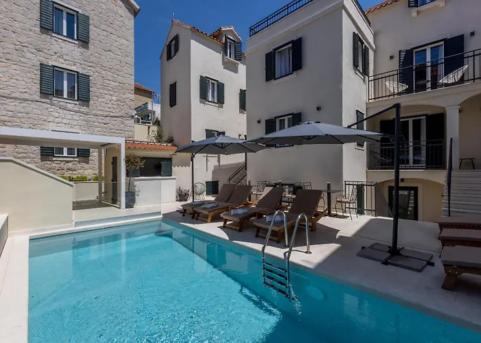 Sperone Hotel