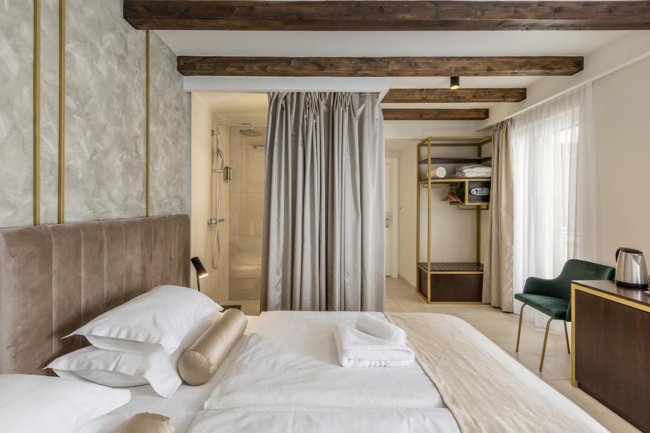 Hotel Sperone 4*