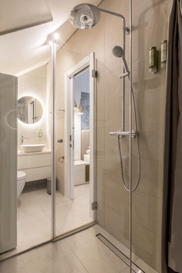 Hotel Sperone Split