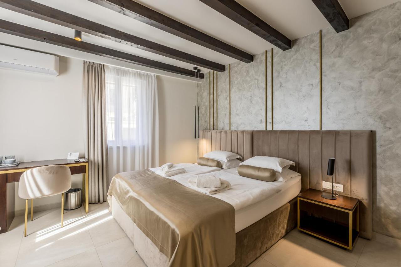Hotel Sperone Split