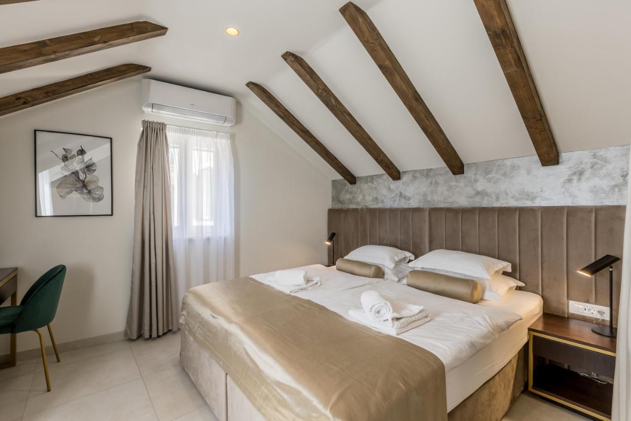 Hotel Sperone Split