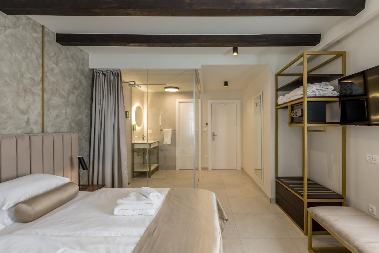 Hotel Sperone