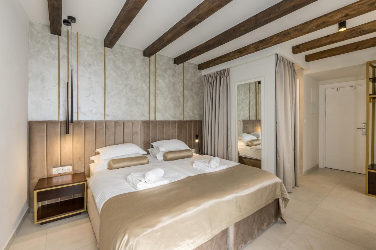 Sperone Hotel Split