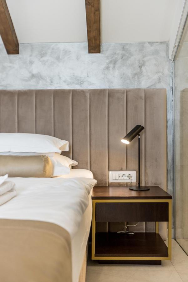 Sperone Hotel