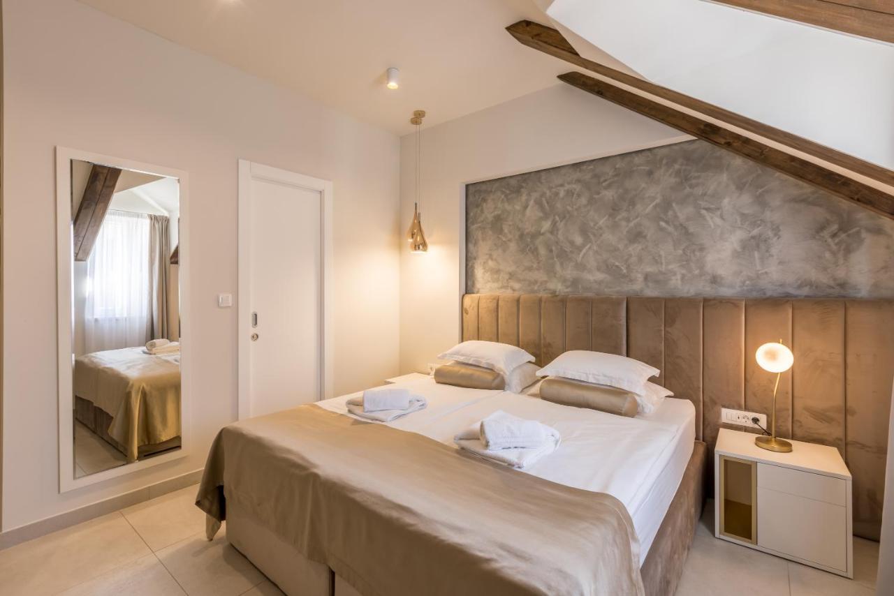 Sperone Hotel Split