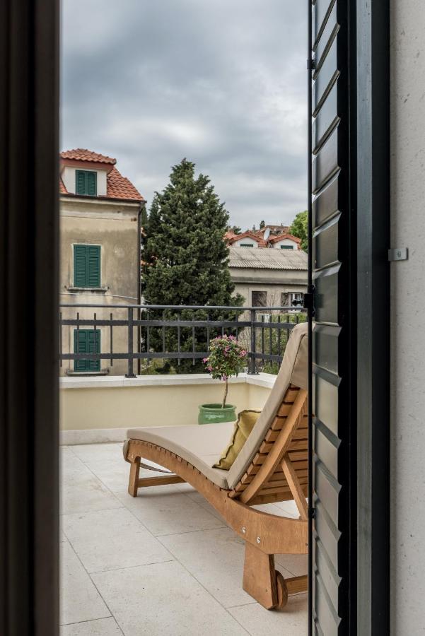 Sperone Hotel