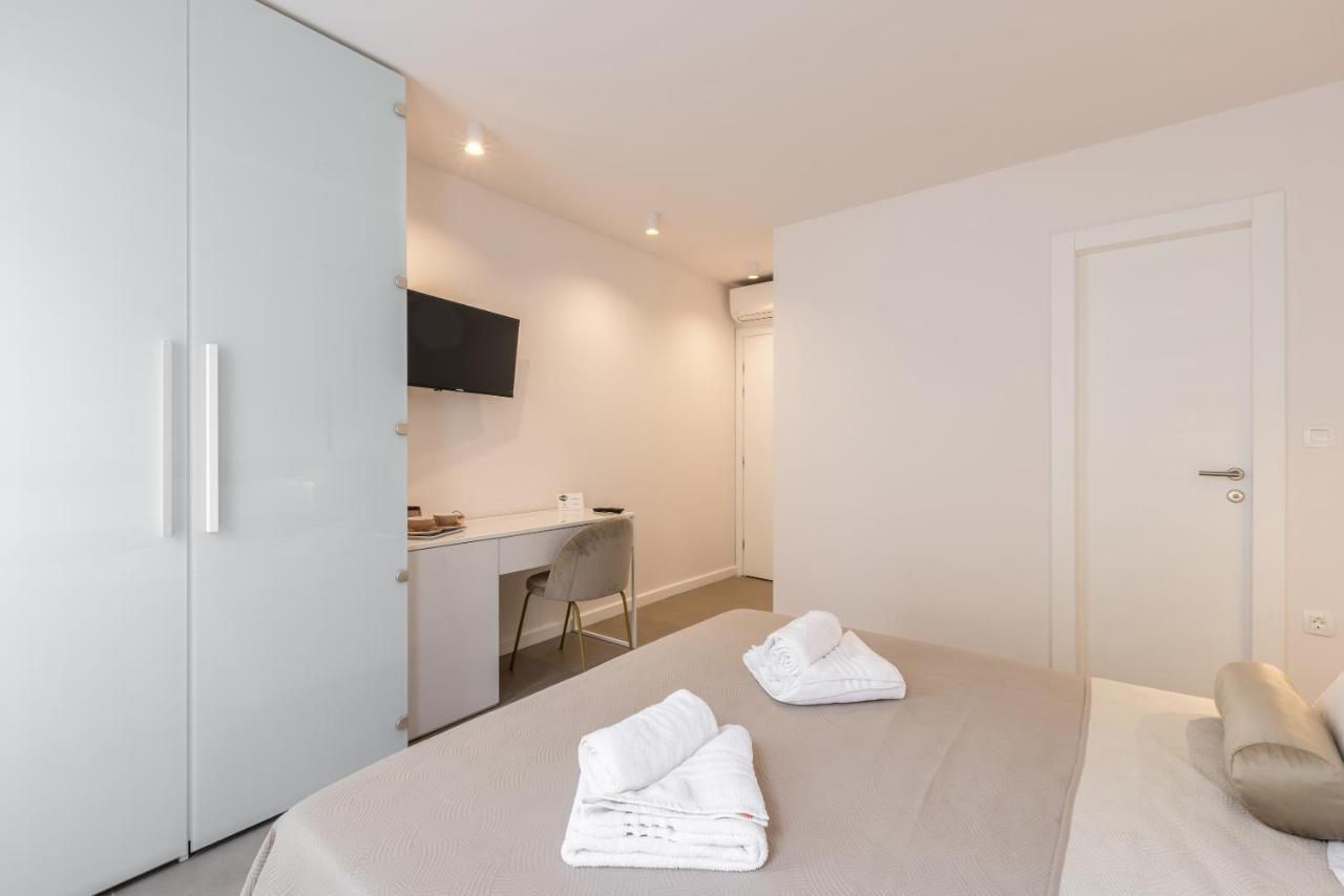 Sperone Hotel Split