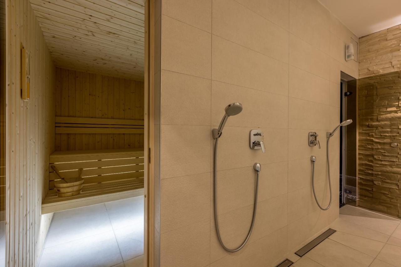 Sperone Hotel