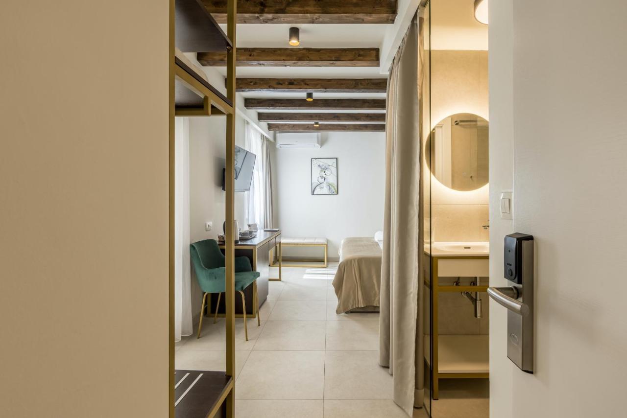 Sperone Hotel