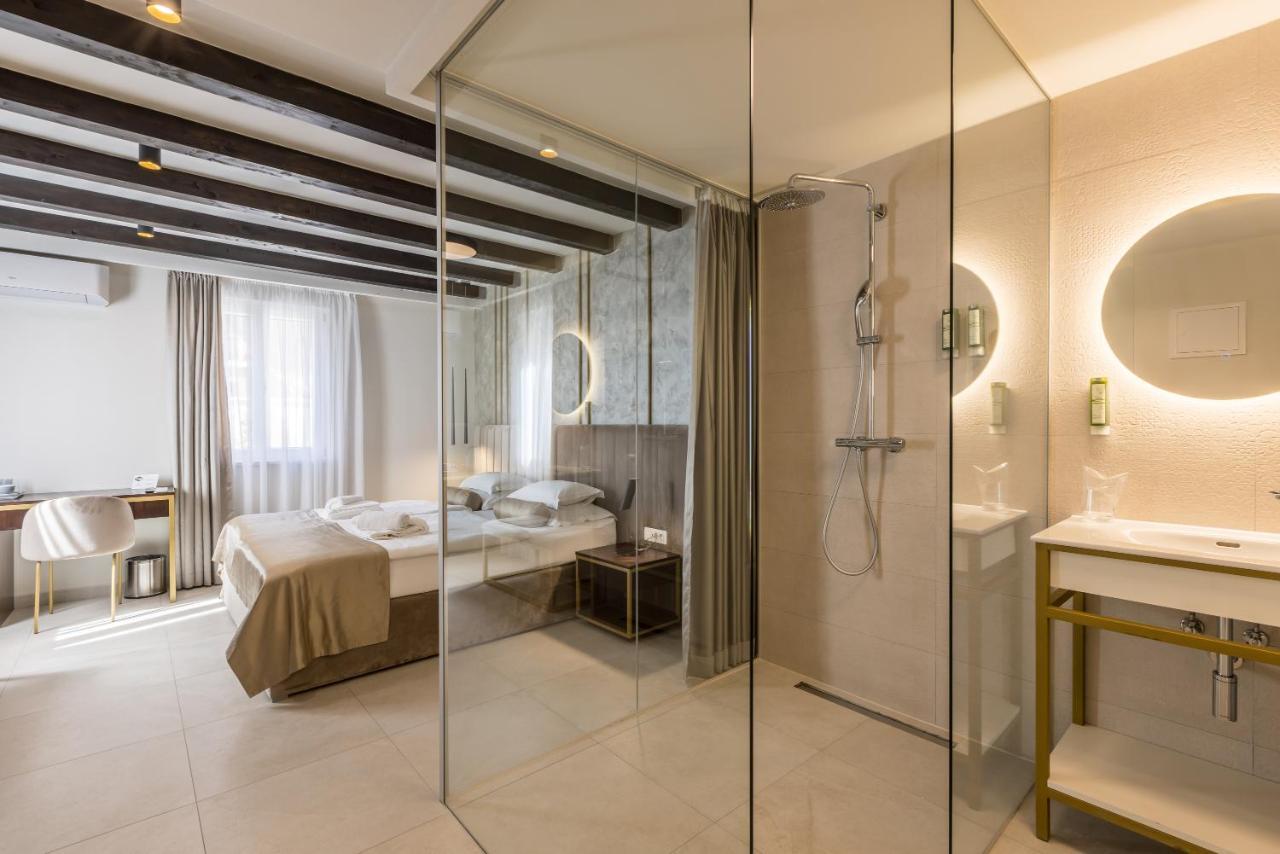 Hotel Sperone Split