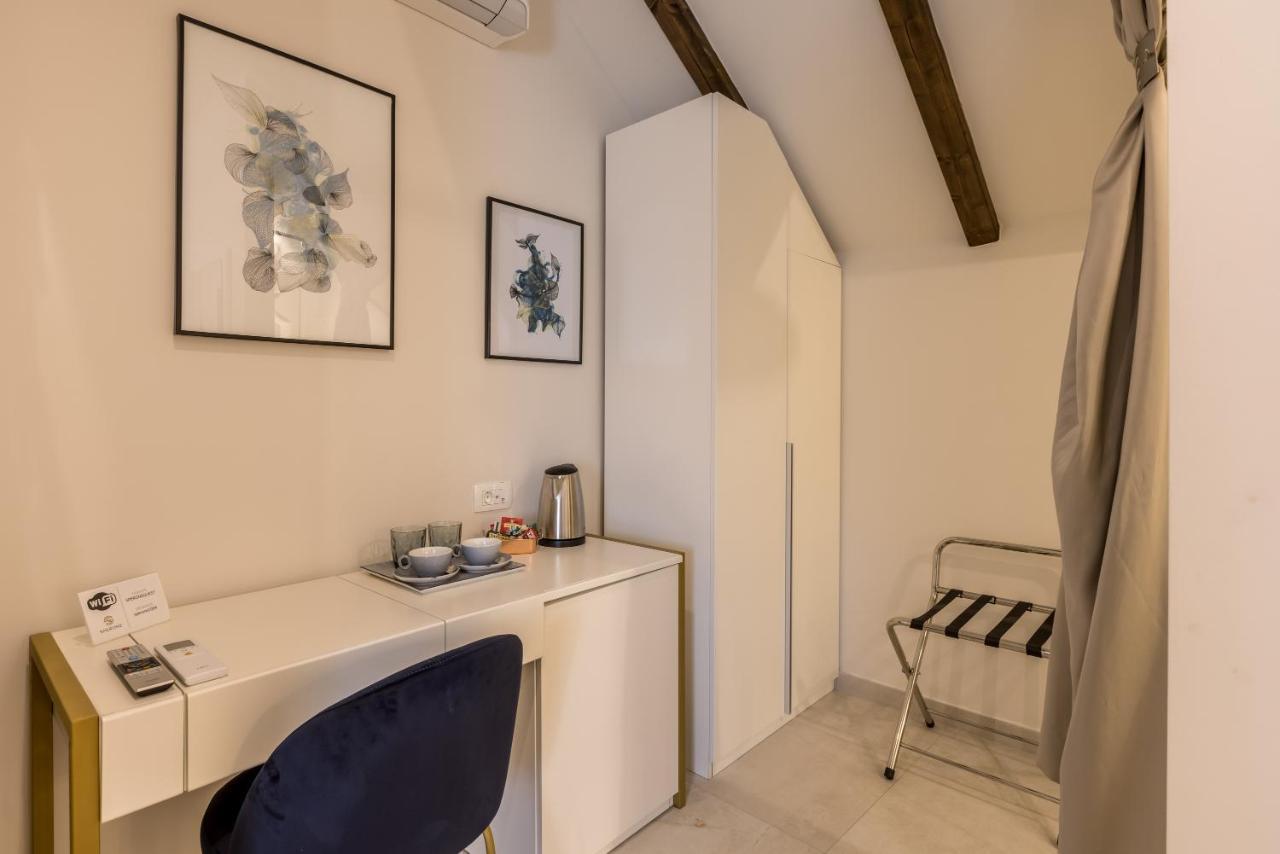 Hotel Sperone 4*