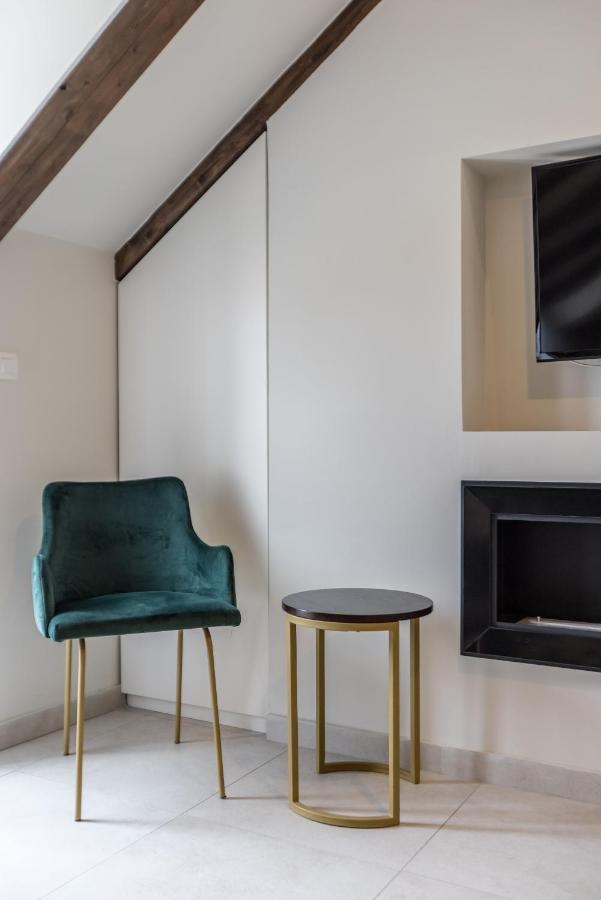 Hotel Sperone