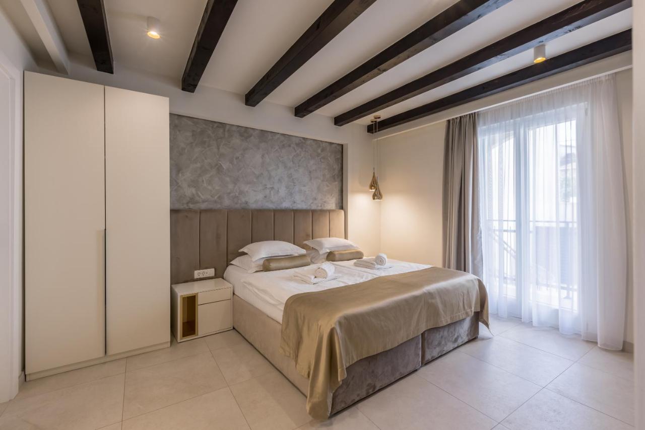 Hotel Sperone Split