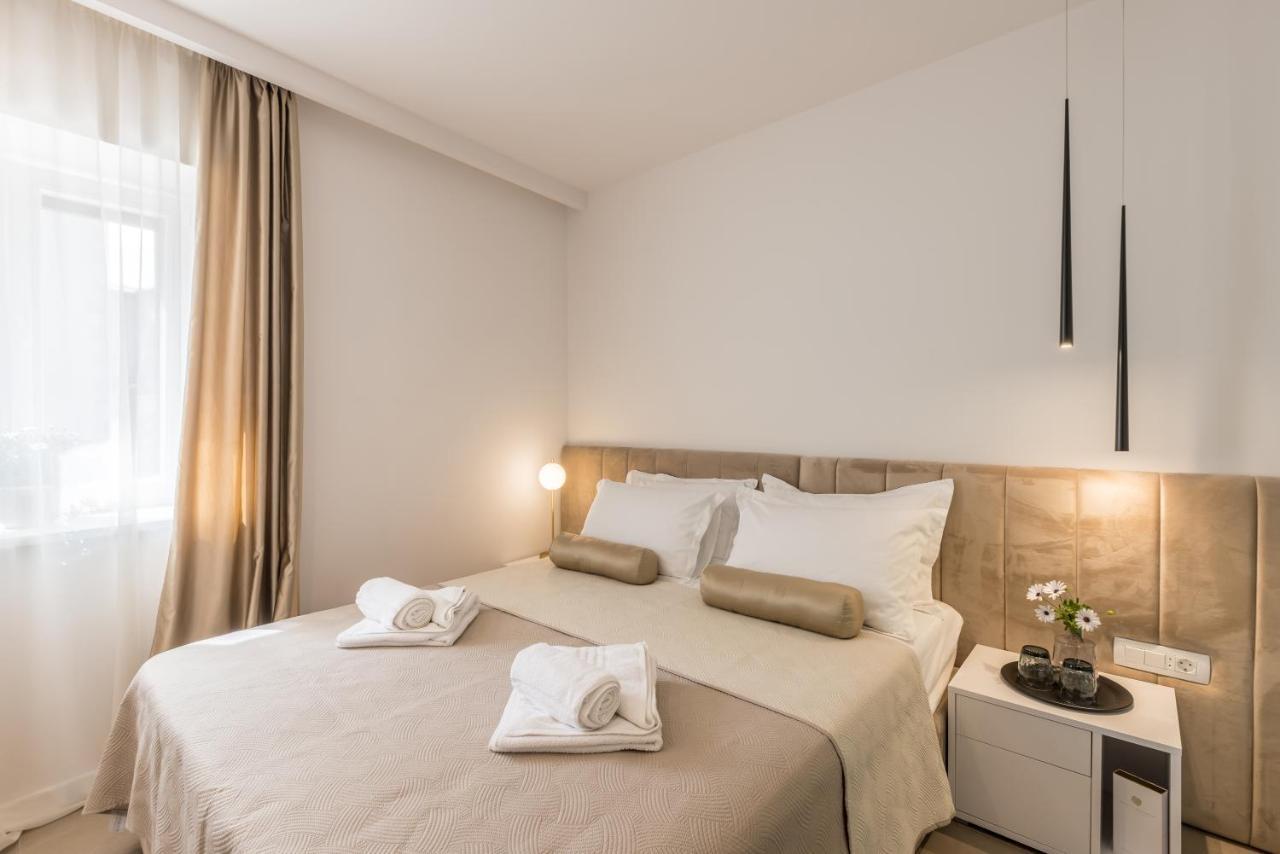 Sperone Hotel Split