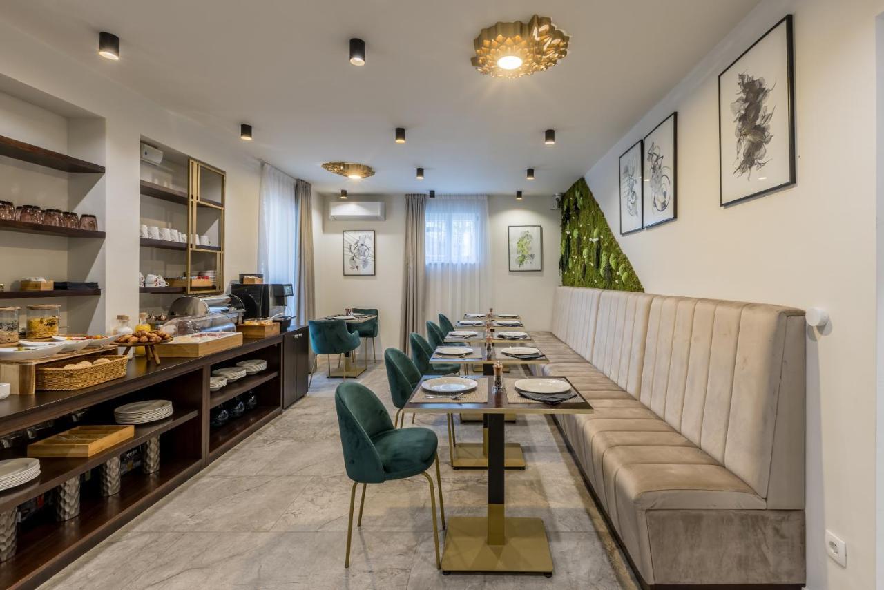 Sperone Hotel