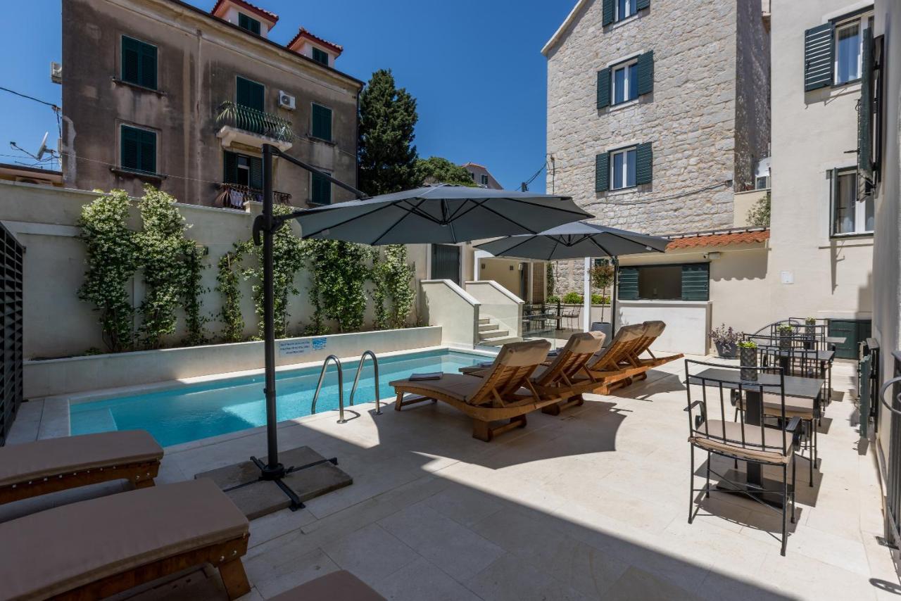 Hotel Sperone Split