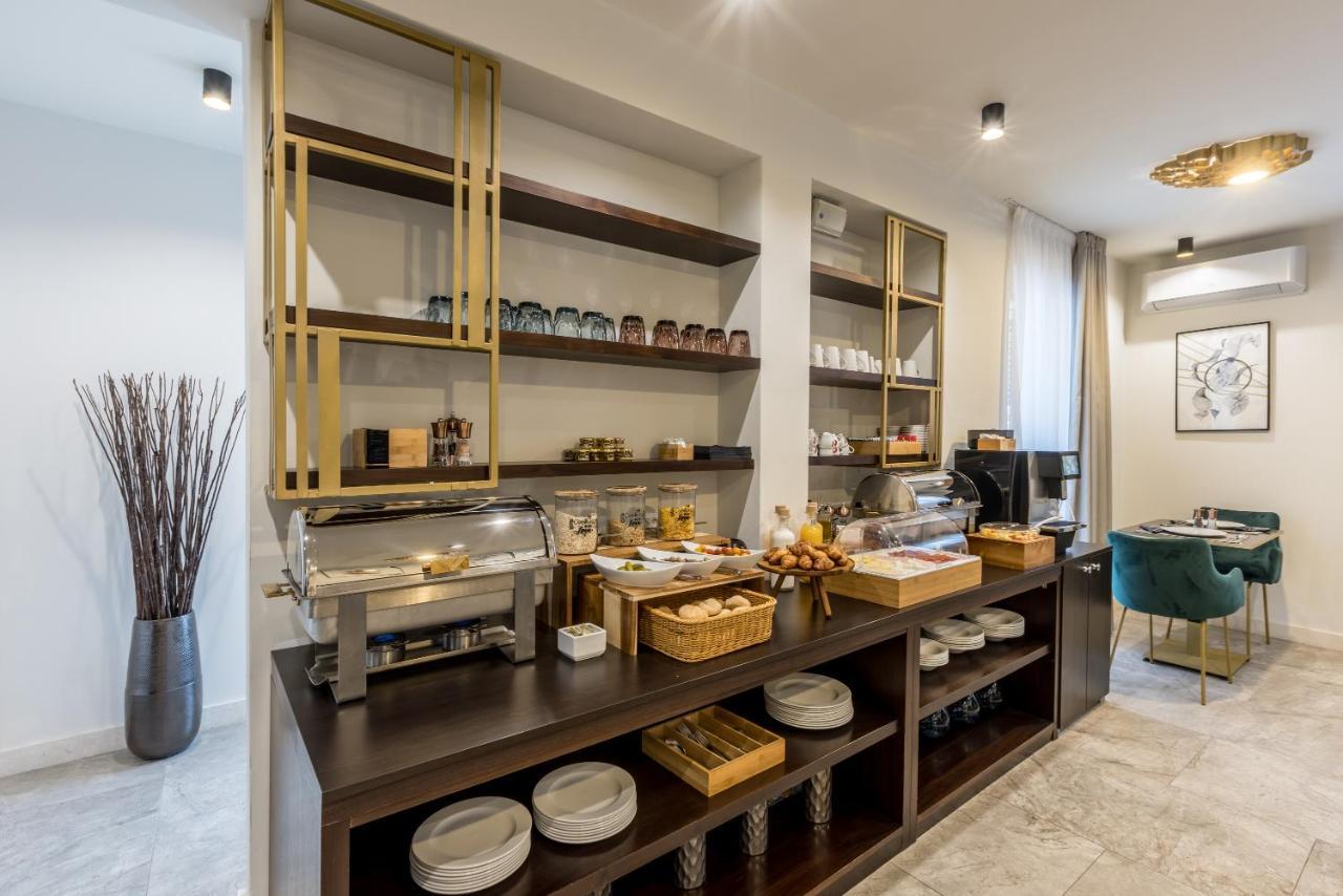 Hotel Sperone 4*