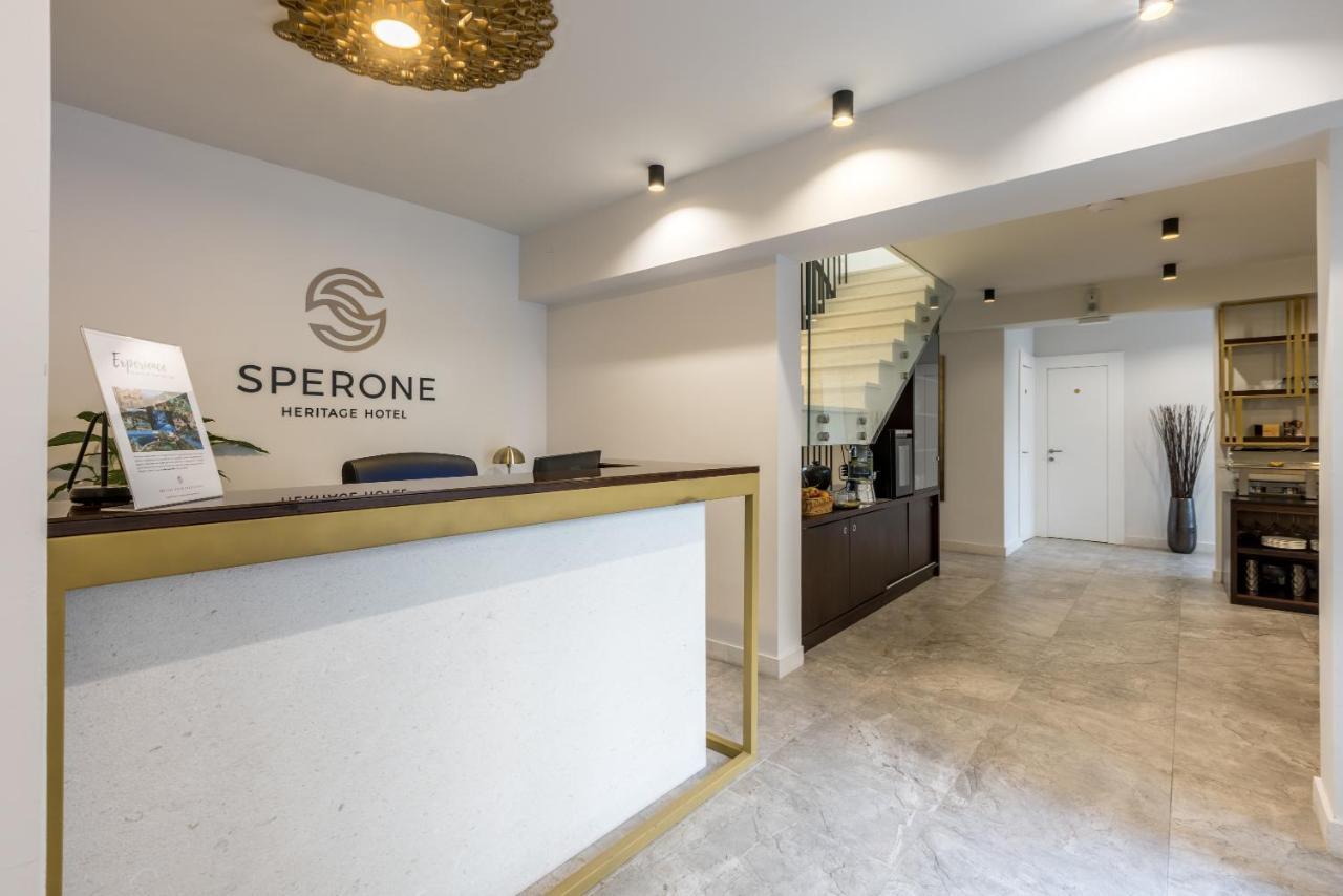 Sperone 4* Split