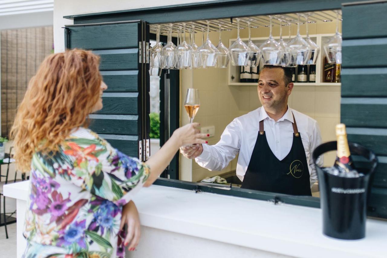 Sperone Hotel 4*