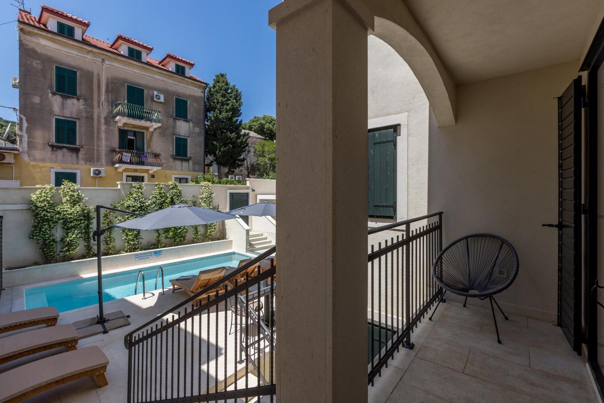 Sperone Hotel
